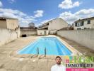 Vente Appartement Codognan  3 pieces 80 m2