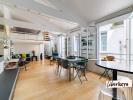 Vente Appartement Paris-12eme-arrondissement  2 pieces 63 m2