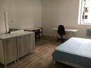 Location Appartement Bordeaux  22 m2