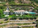 Vente Prestige Grimaud 10 pieces 580 m2