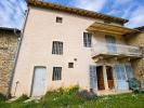 Vente Maison Uchizy  5 pieces 200 m2
