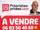 Vente Appartement Monteux  2 pieces 57 m2