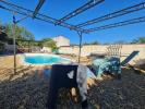 Vente Maison Saint-privat-des-vieux  5 pieces 122 m2