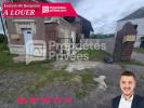 Location Maison Hirson  4 pieces 72 m2
