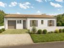 Vente Maison Anais 4 pieces 85 m2