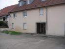 Location Appartement Chaudefontaine  2 pieces 60 m2