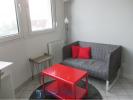 Location Appartement Villeurbanne  2 pieces 32 m2