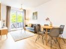 Vente Appartement Caen  24 m2