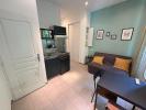 Location Appartement Marseille-2eme-arrondissement  15 m2