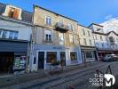 Vente Immeuble Bourbonne-les-bains  3 pieces 245 m2