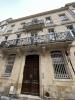 Location Appartement Bordeaux  23 m2