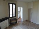 Location Appartement Clermont-ferrand 2 pieces 25 m2