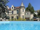 Vente Prestige Pau  15 pieces 395 m2