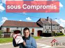 Vente Maison Anrosey PIERREFAITES 5 pieces 161 m2