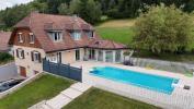 Vente Maison Sombacour  9 pieces 163 m2