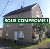 Vente Maison Anchenoncourt-et-chazel  5 pieces 165 m2