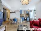 Location Appartement Brest  11 m2
