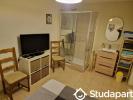 Location Appartement Montpellier  12 m2