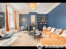 Location Appartement Lille  19 m2