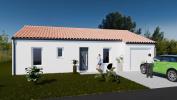 Vente Maison Saint-jean-de-monts  82 m2
