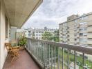 Location Appartement Paris-15eme-arrondissement  28 m2