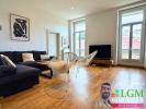 Vente Appartement Nimes  3 pieces 91 m2
