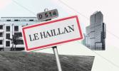 Location Appartement Haillan  2 pieces 50 m2