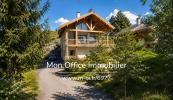 Vente Maison Salle-les-alpes  6 pieces 224 m2