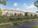 Vente Appartement Saint-amand-les-eaux  2 pieces 42 m2