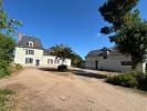 Vente Maison Rosiers-sur-loire 12 pieces 215 m2