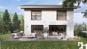 Vente Maison Chapeiry  114 m2