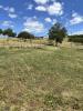 Vente Terrain Chevrieres  1400 m2