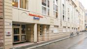 Vente Appartement Strasbourg  20 m2