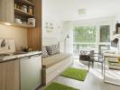 Vente Appartement Mulhouse  18 m2