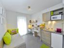 Vente Appartement Roubaix  18 m2