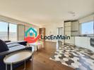 Location Appartement Paris-12eme-arrondissement  2 pieces 58 m2