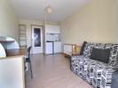 Vente Appartement Angers  19 m2