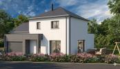 Vente Maison Dinge  100 m2