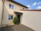 Vente Maison Villefontaine  4 pieces 87 m2