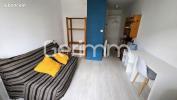 Location Appartement Grenoble 16 m2