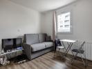 Location Appartement Nantes  18 m2