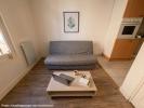 Location Appartement Nantes  16 m2