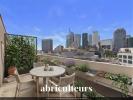 Vente Appartement Courbevoie  5 pieces 113 m2