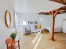 Vente Appartement Paris-3eme-arrondissement  2 pieces 39 m2