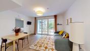 Location Appartement Asnieres-sur-seine  2 pieces 45 m2