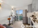 Location Appartement Palaiseau  12 m2