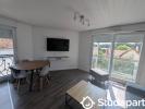 Location Appartement Herblay  2 pieces 48 m2