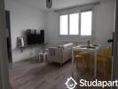 Location Appartement Reims  11 m2