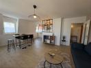 Location Appartement Rouen  3 pieces 64 m2