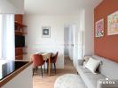 Location Appartement Paris-17eme-arrondissement  2 pieces 21 m2